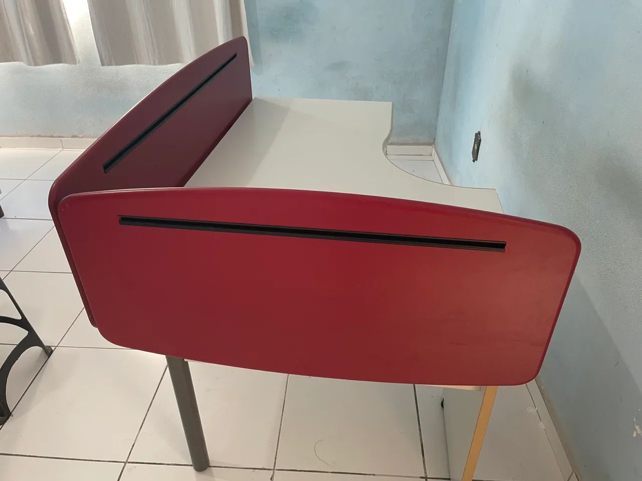 Mesa escritório  - Foto 2