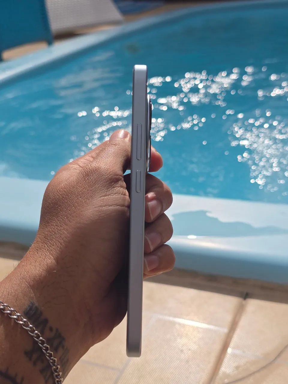 Xiaomi Redmi note 15 Pro  - Foto 3