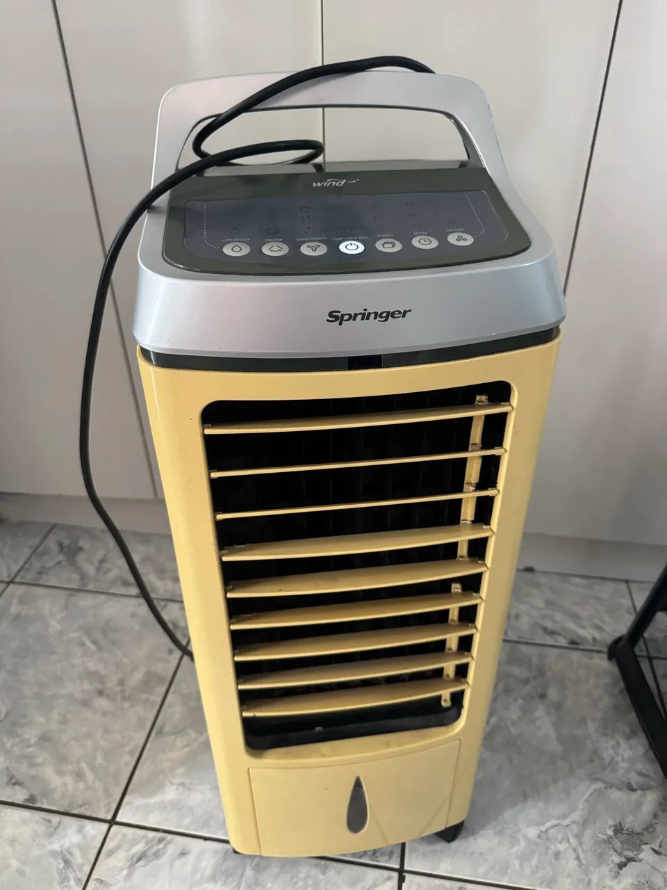 Climatizador de Ar - Foto 2