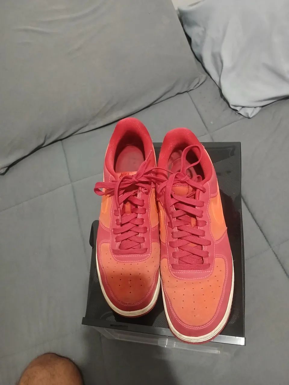 Air force - Foto 3