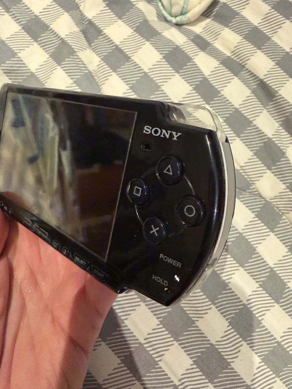 PSP Modelo 2000, excelente estado!!! - Foto 5