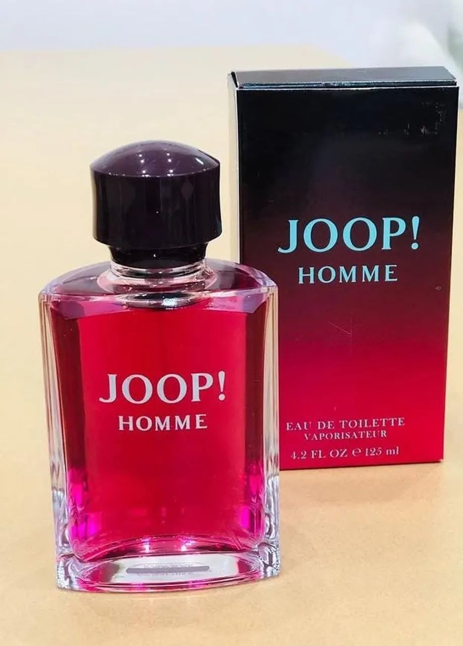 Joop 125ml