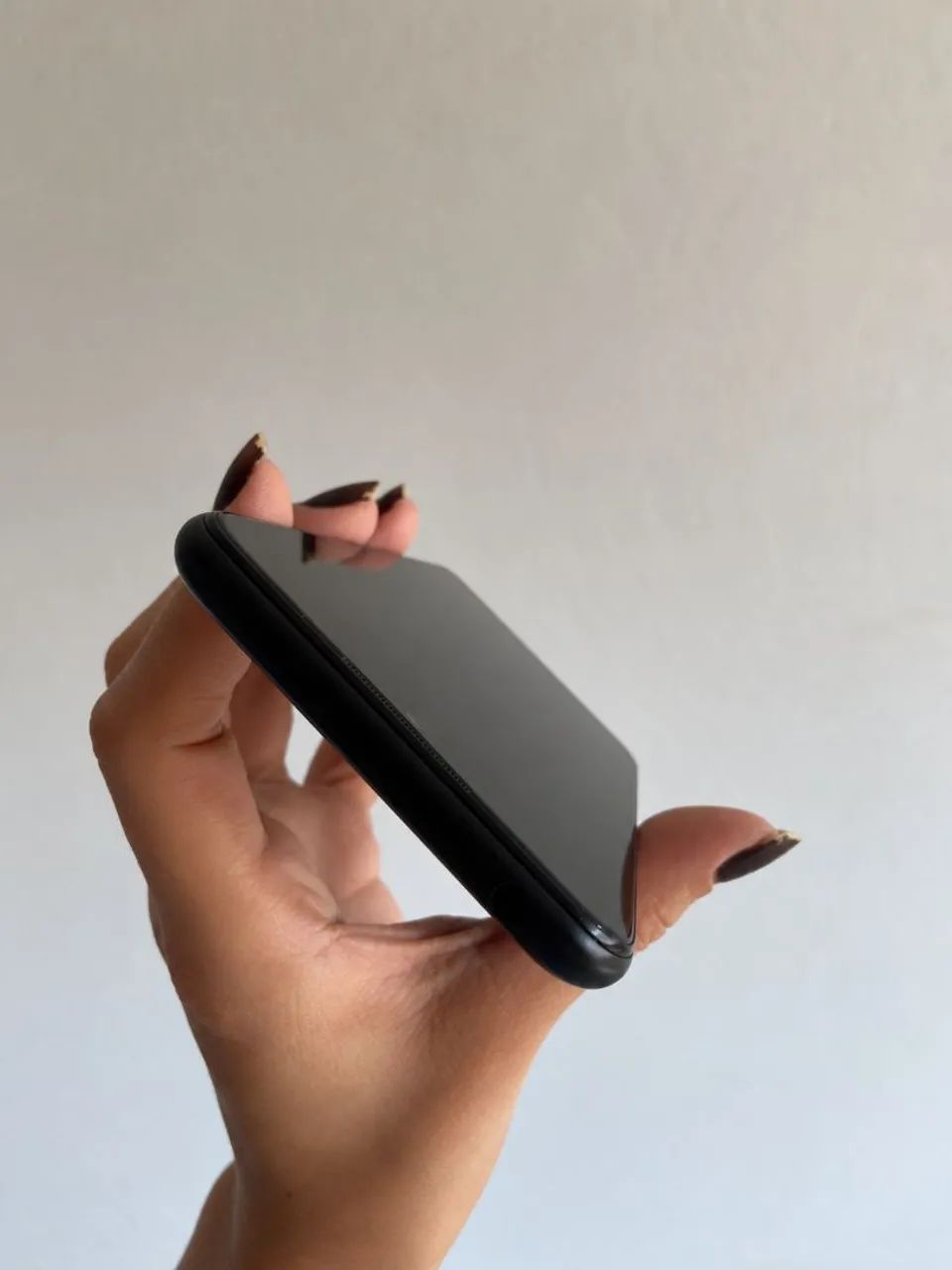 Galaxy A01 semi novo  - Foto 3
