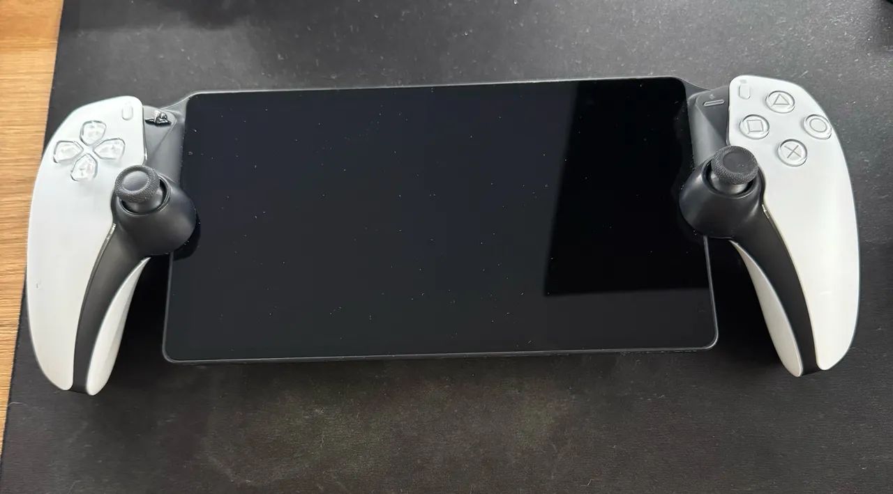 PlayStation Portal Sony - Pouquíssimo Uso | Impecável - Consoles