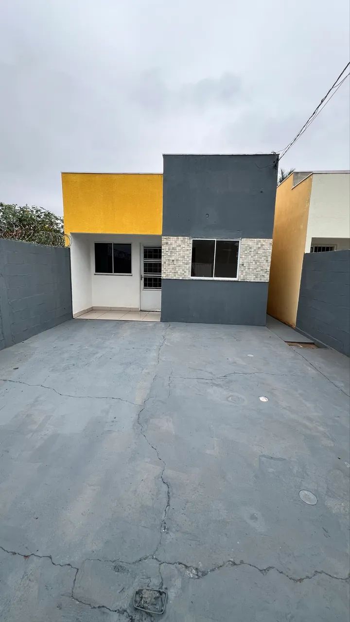 Vende-se casa no Nova Fronteira em VG - Foto 2
