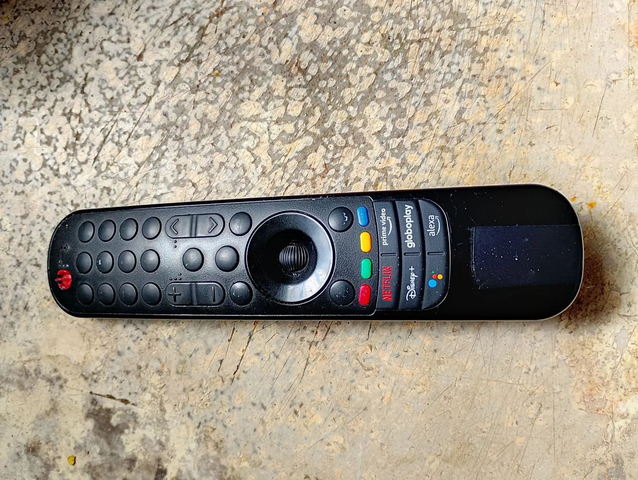 SmarTv LG 4K 50 Polegadas - Foto 2