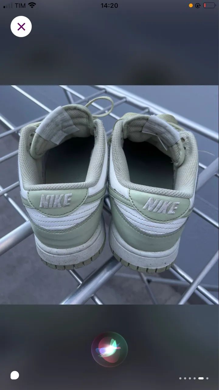 Nike Dunk Low  - Foto 3