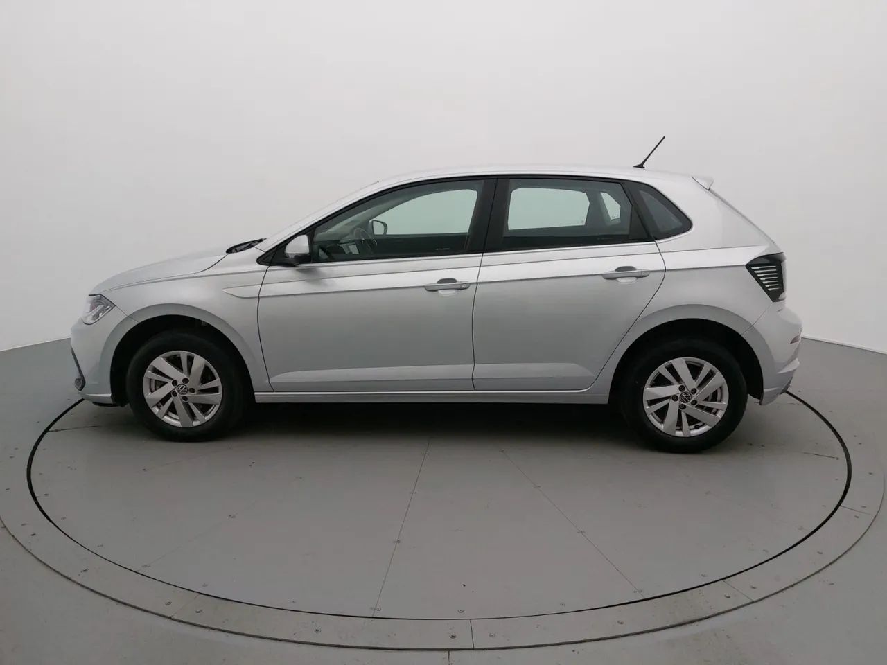 Volkswagen Polo 1.0 MPI Flex 12V 5p, foto 2 de 18