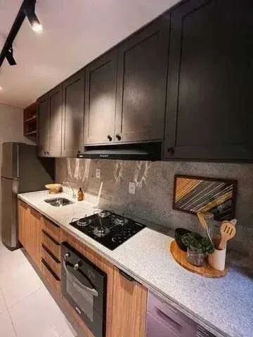 Apartamento à Venda  Urbanus Luzia, Luzia  Aracaju/SE 1 - Foto 9