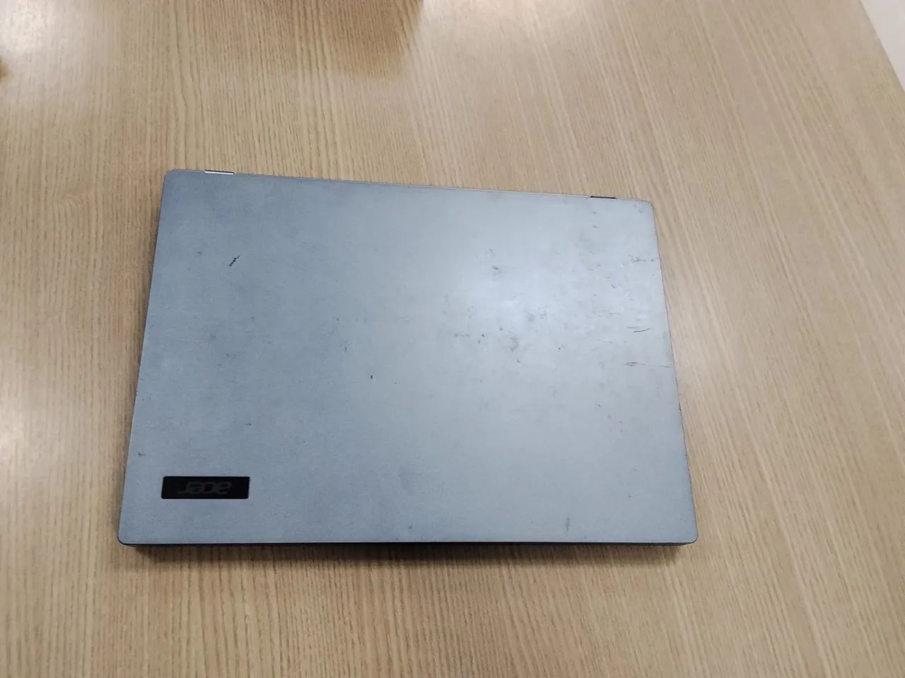 Notebook Acer Travelmate P2 14 16GB RAM - Foto 4