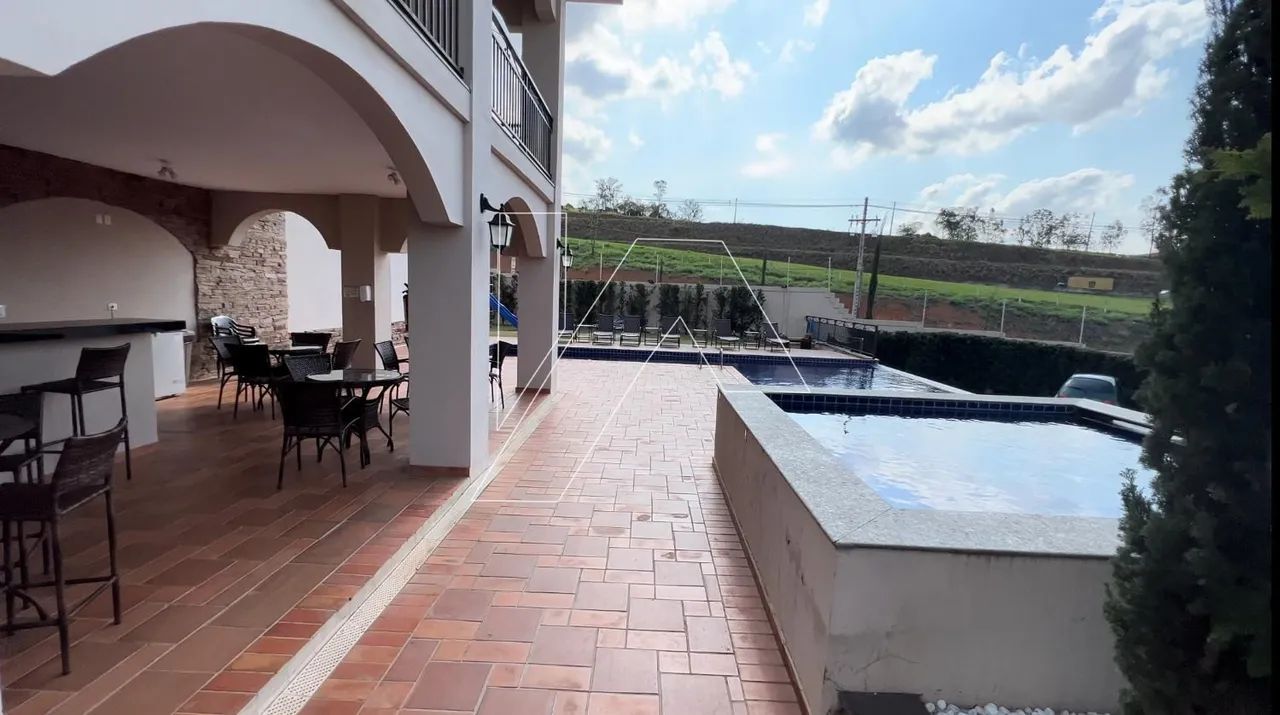 terreno - Residencial Mont Alcino - Valinhos - Foto 4