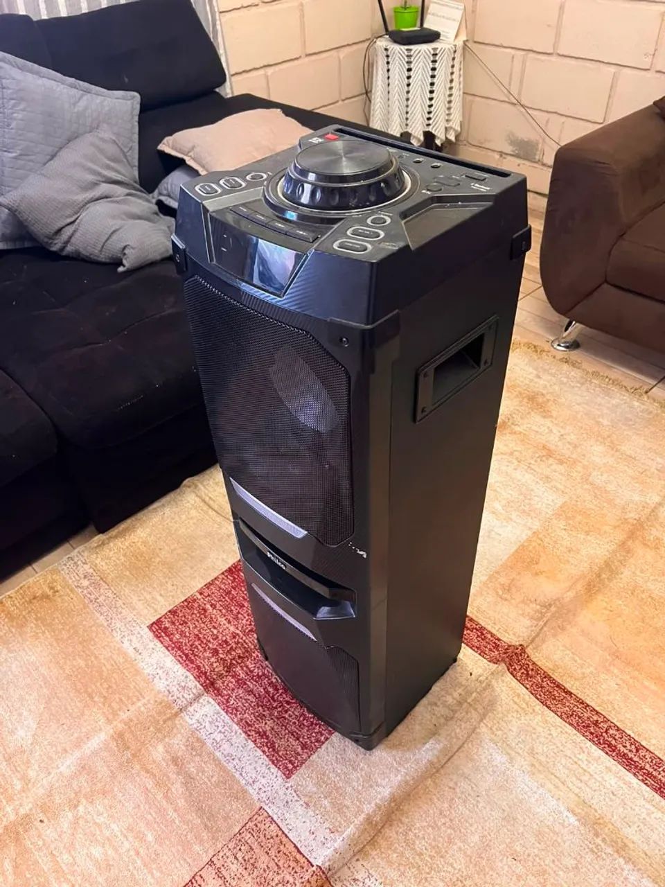 Torre philco 1600W  - Foto 2
