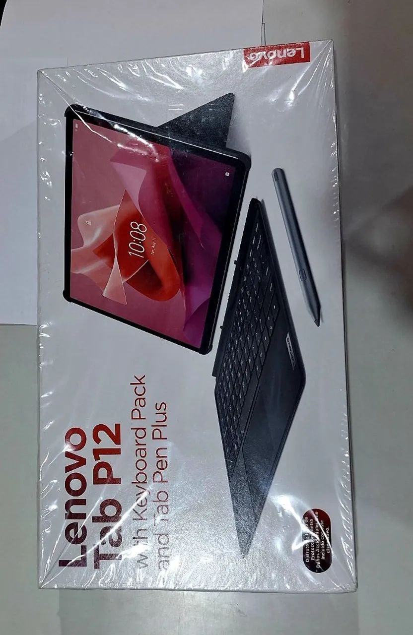 Tablet Lenovo p12 