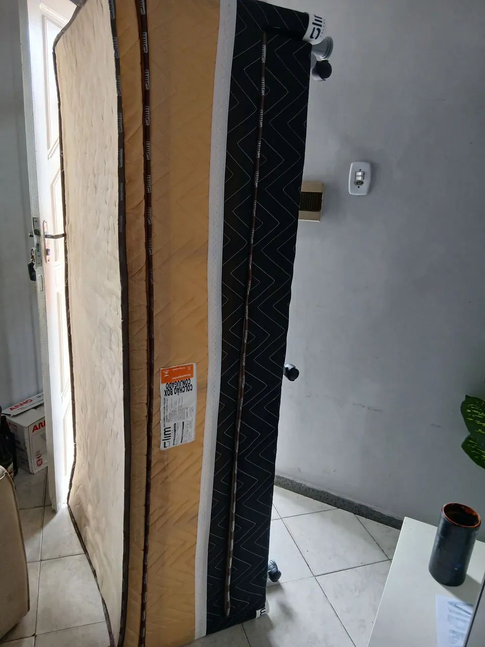 Cama box dupla - Foto 2