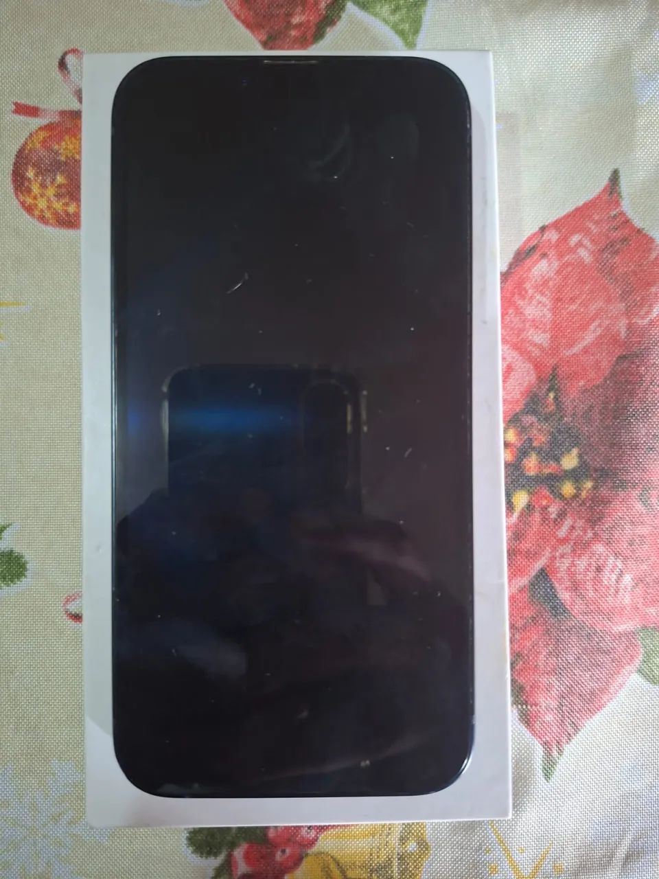 iPhone 14 todo original completo anatel 