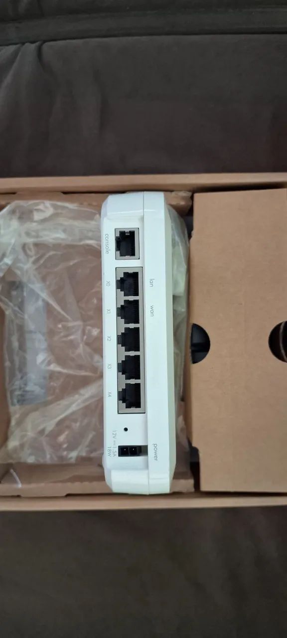 SONICWALL FIREWALL - Foto 2