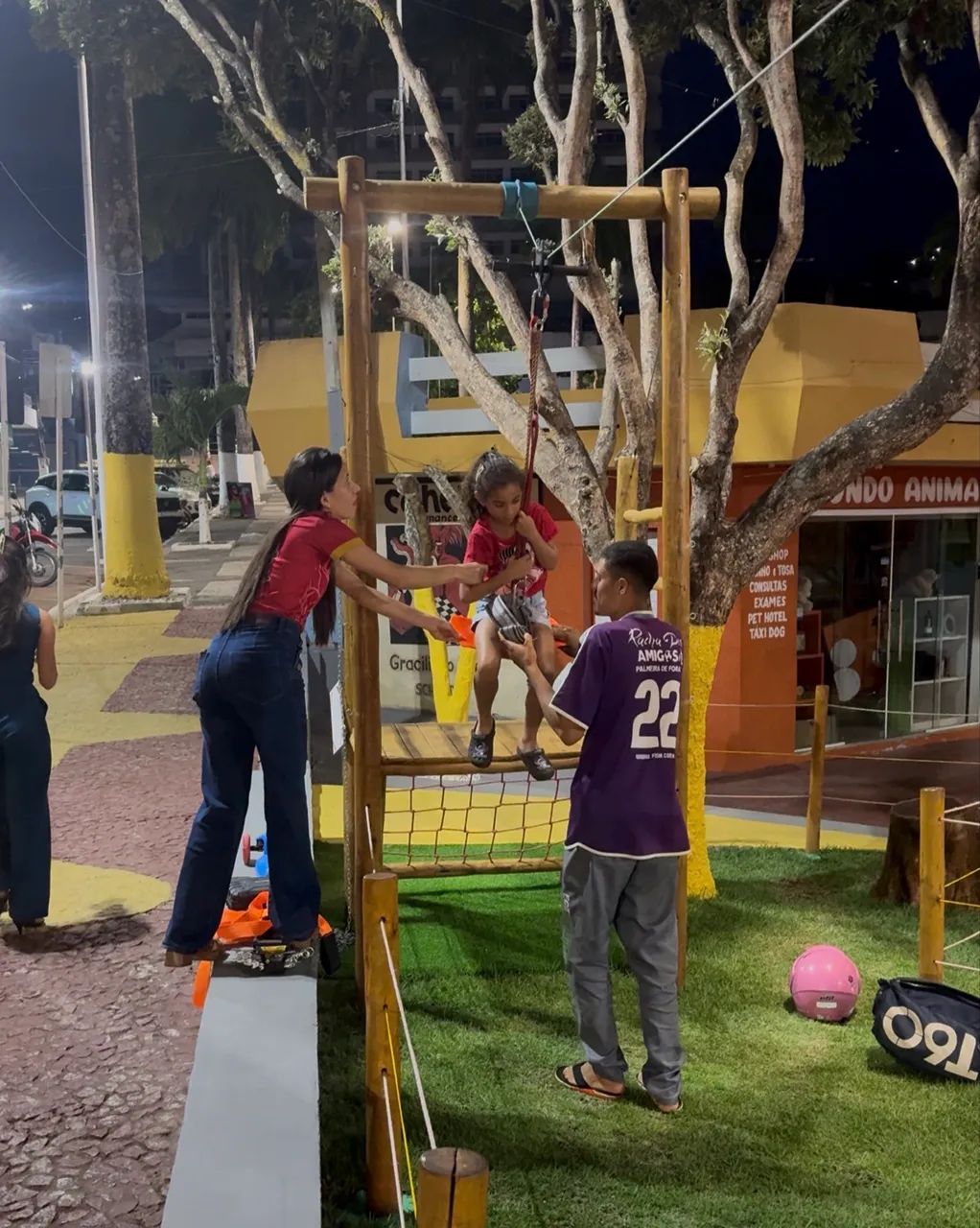 Vendo um Playground  - Foto 2