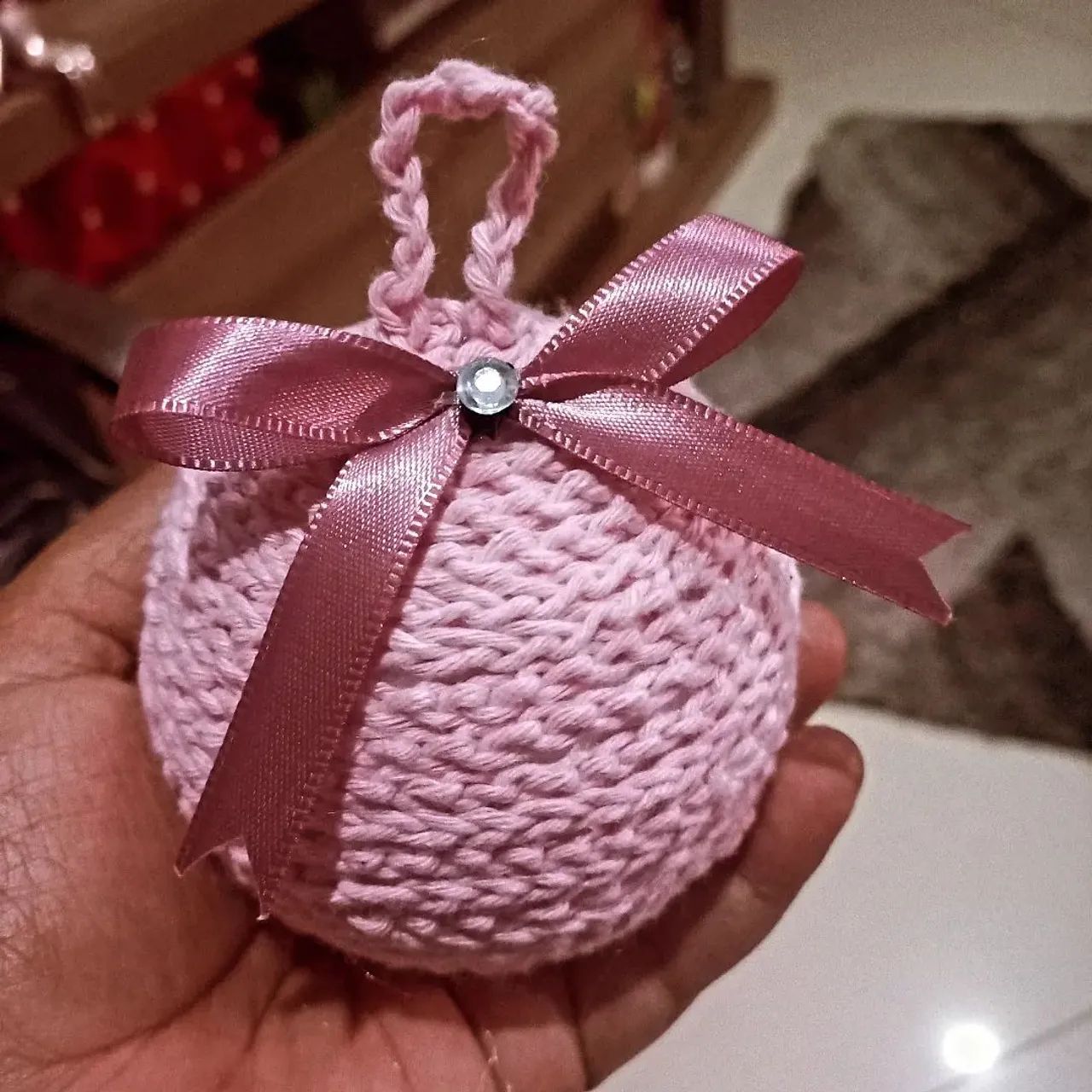 Enfeite de natal  - Foto 2