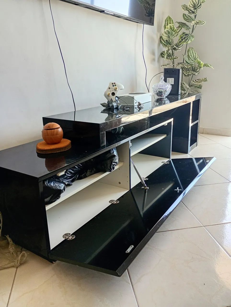 Rack de sala  - Foto 4