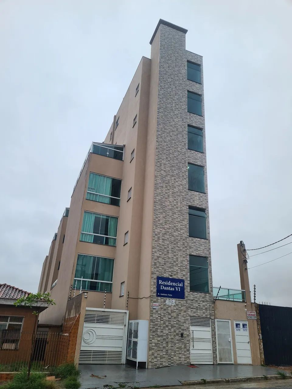 Foto - São Paulo - Vila Antonieta