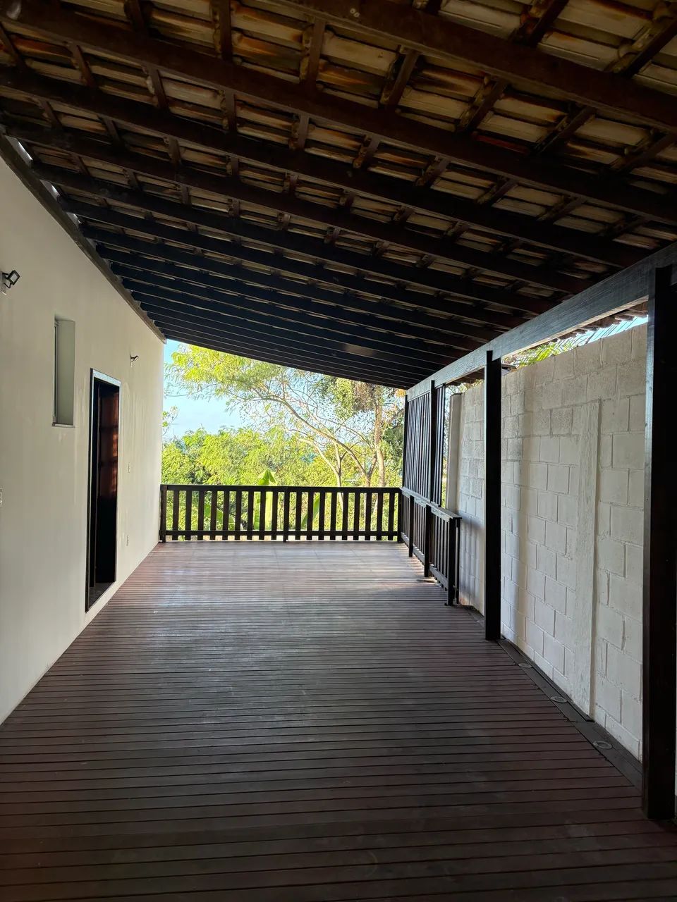 Espaço para eventos - Casa no Morro do Moreno Praia da Costa, Vila Velha
