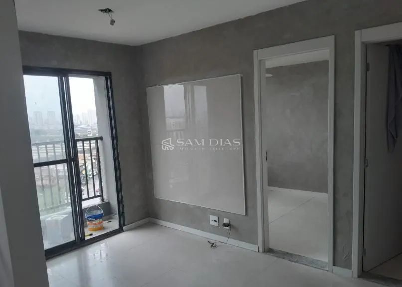 Apartamento para Venda com 42M² - Foto 2