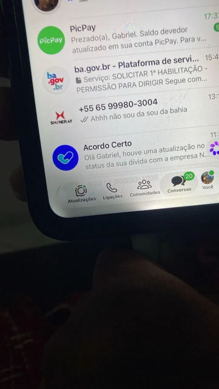 iPhone 11  - Foto 3
