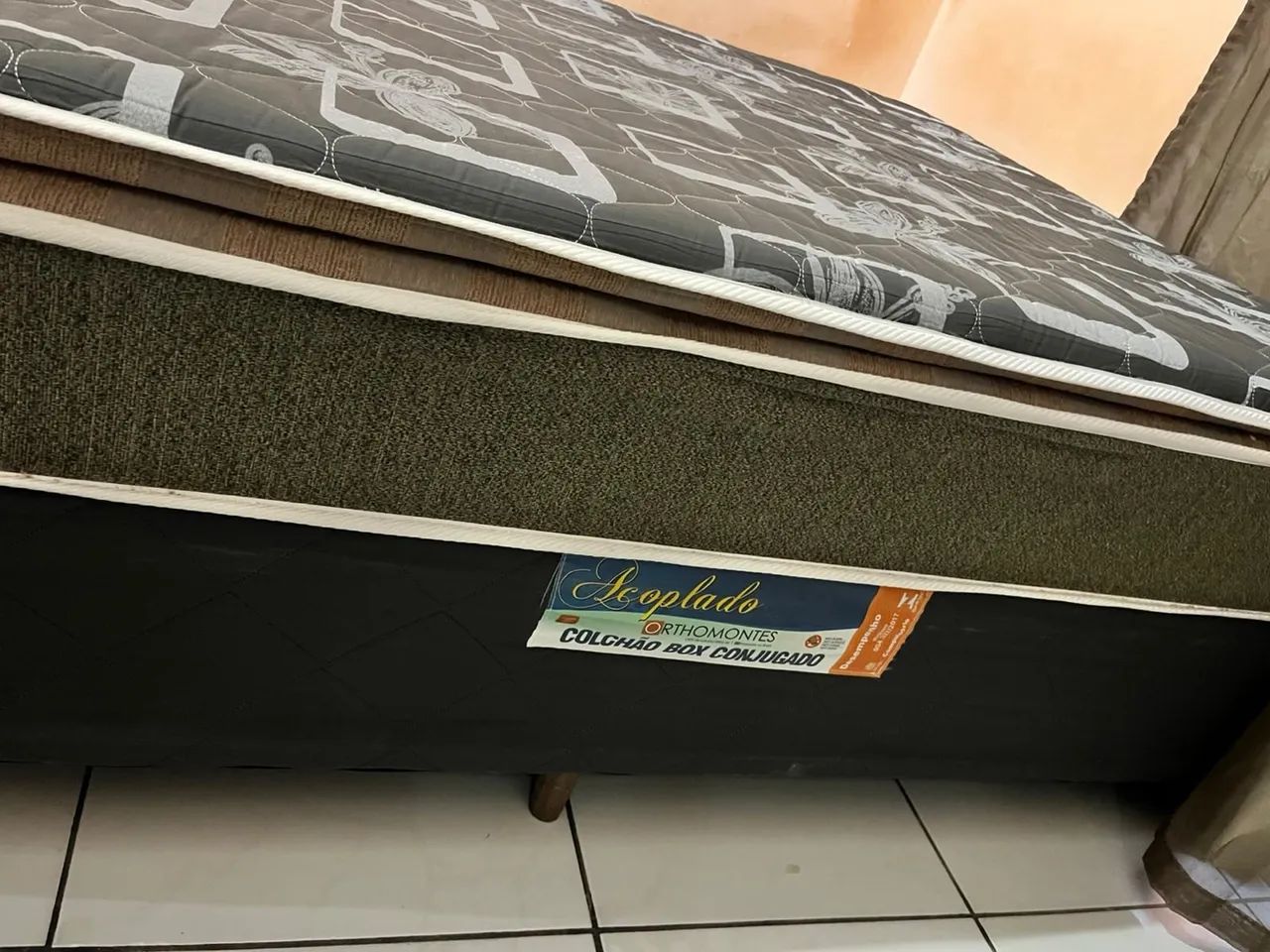 Cama  - Foto 5