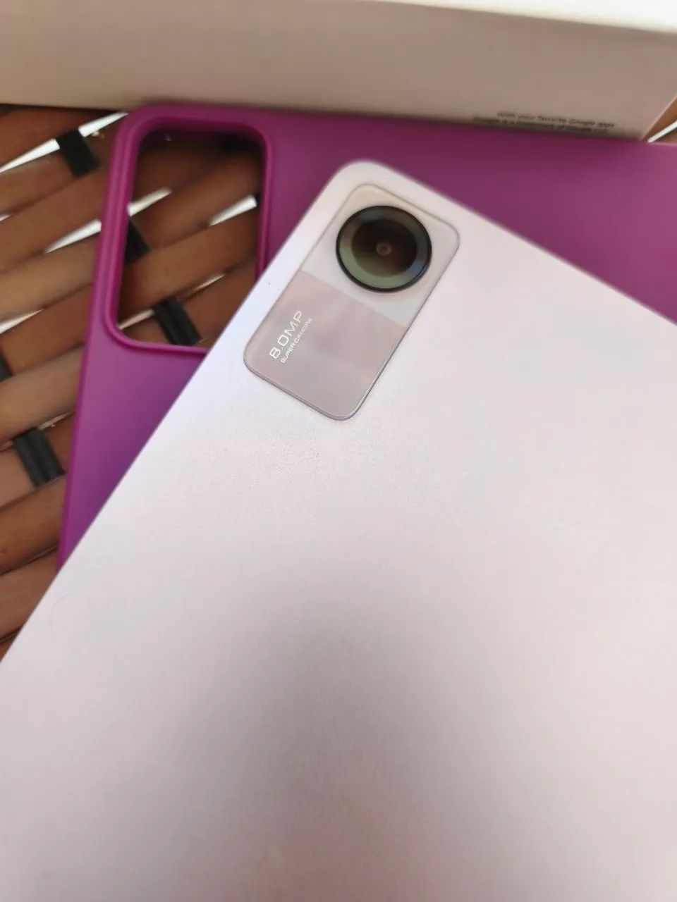 REDMI PAD SE  - Foto 5