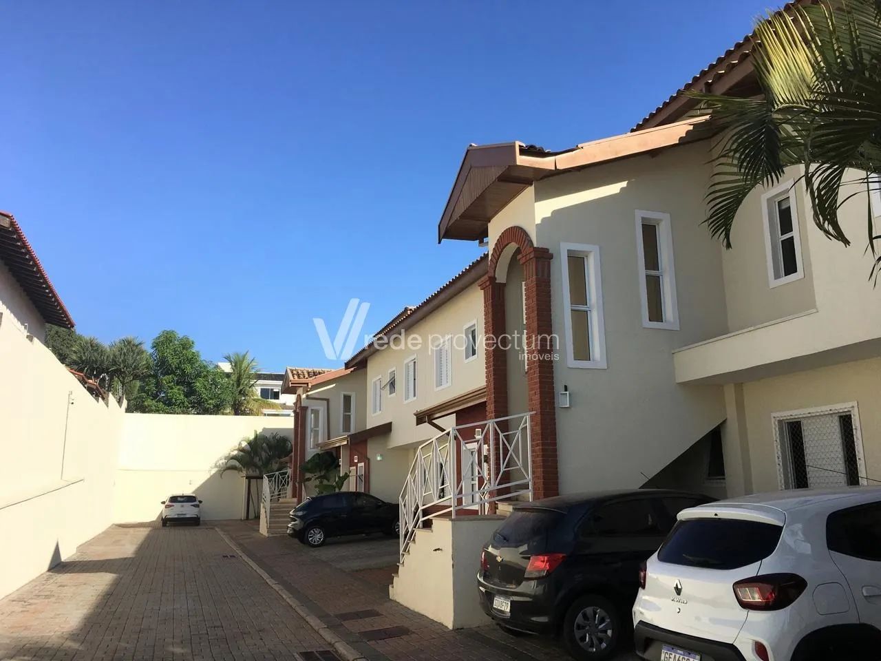 casa - Chácara Primavera - Campinas - Foto 3