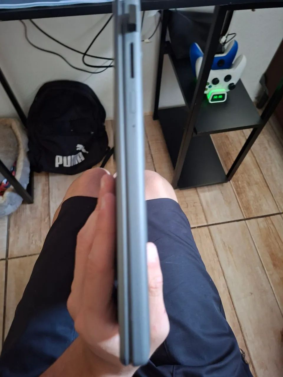 Vendo notebook novo levono - Foto 2