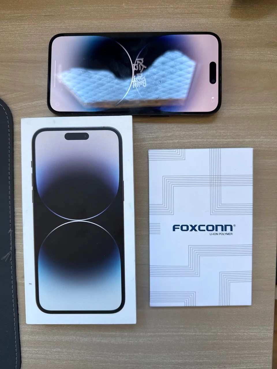iPhone 14 Pro Max 256GB - Foto 3
