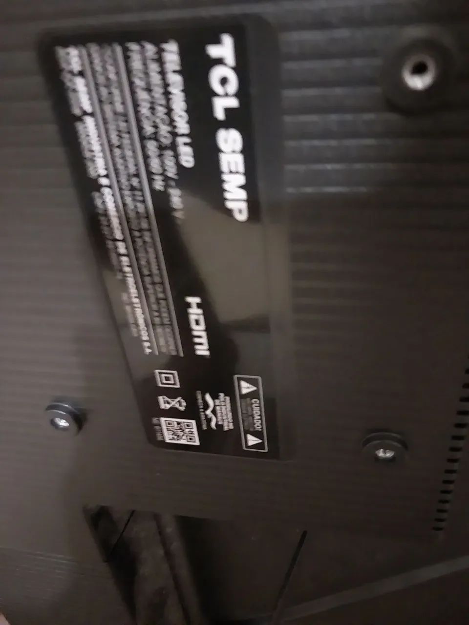 Tcl Semp  - Foto 3