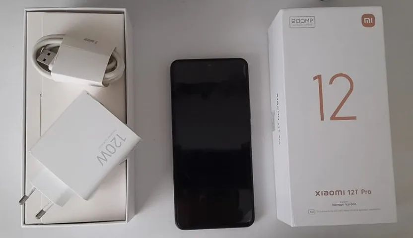 Xiaomi 12T Pro - Foto 2
