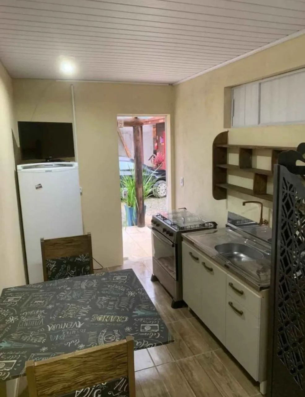 Kitnet em Penha - Foto 2
