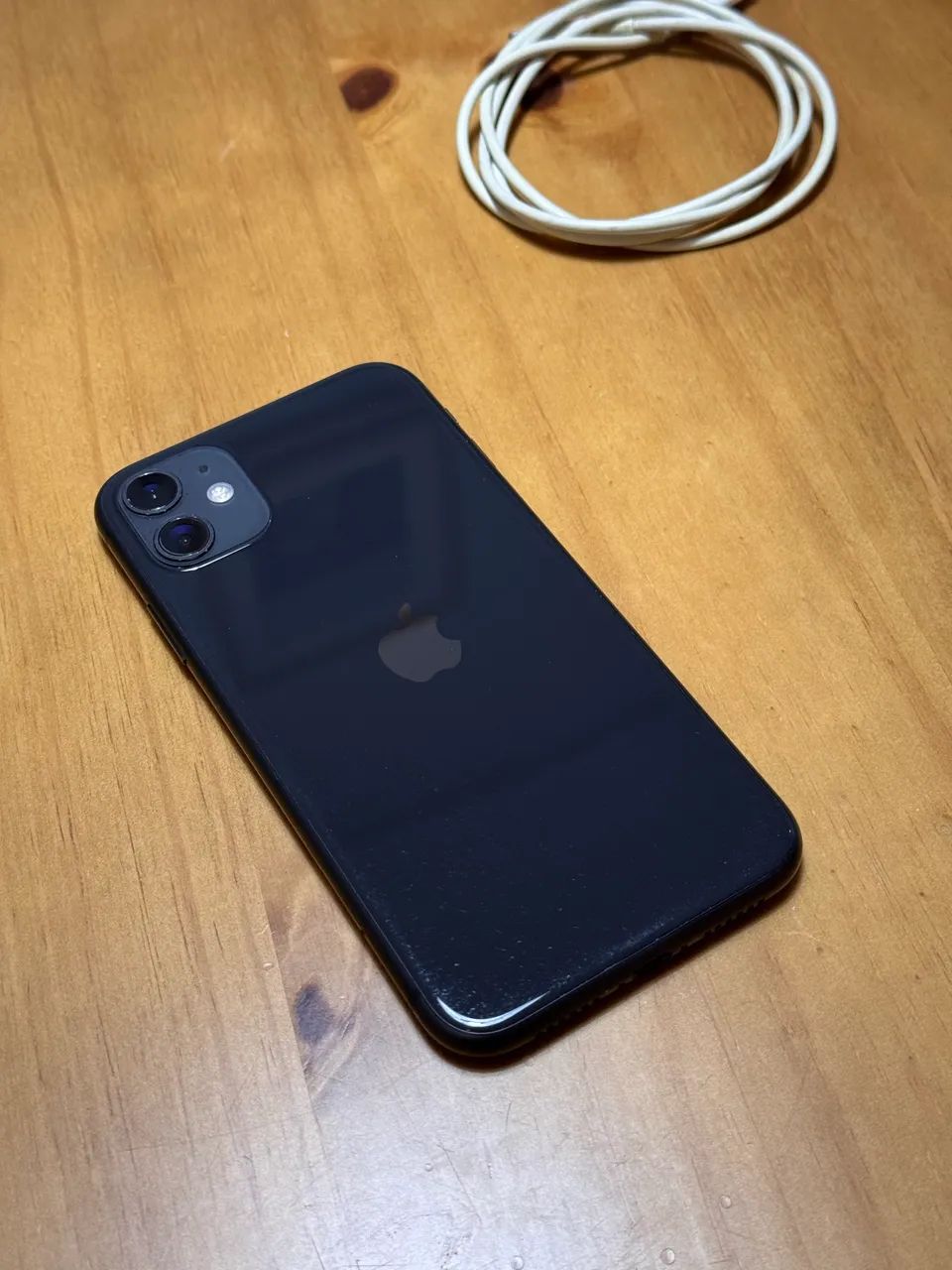 iPhone 11 128GB Ótimo estado