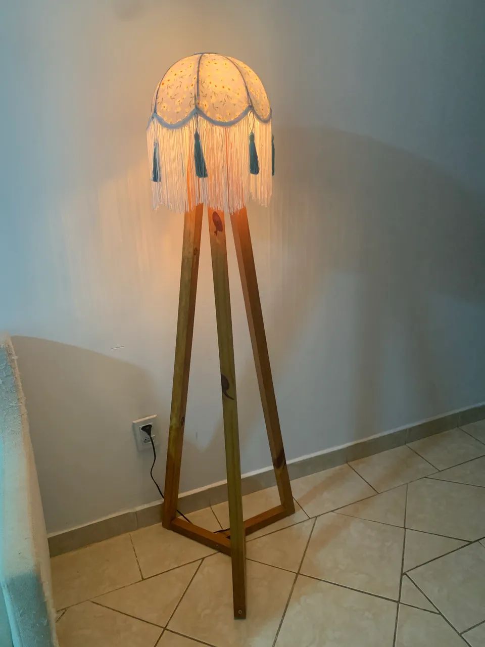 Luminária  - Foto 2