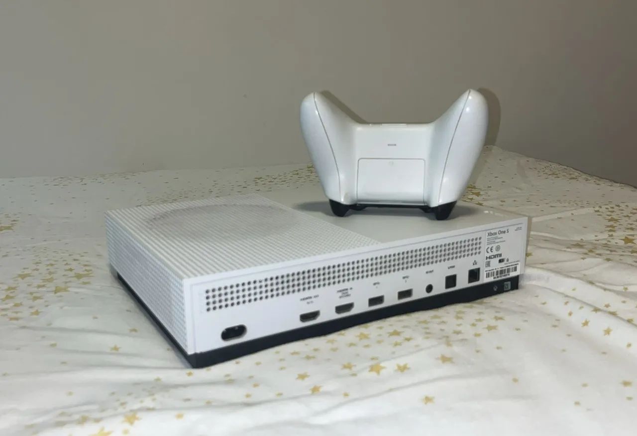 Xbox one 1tb - Foto 2