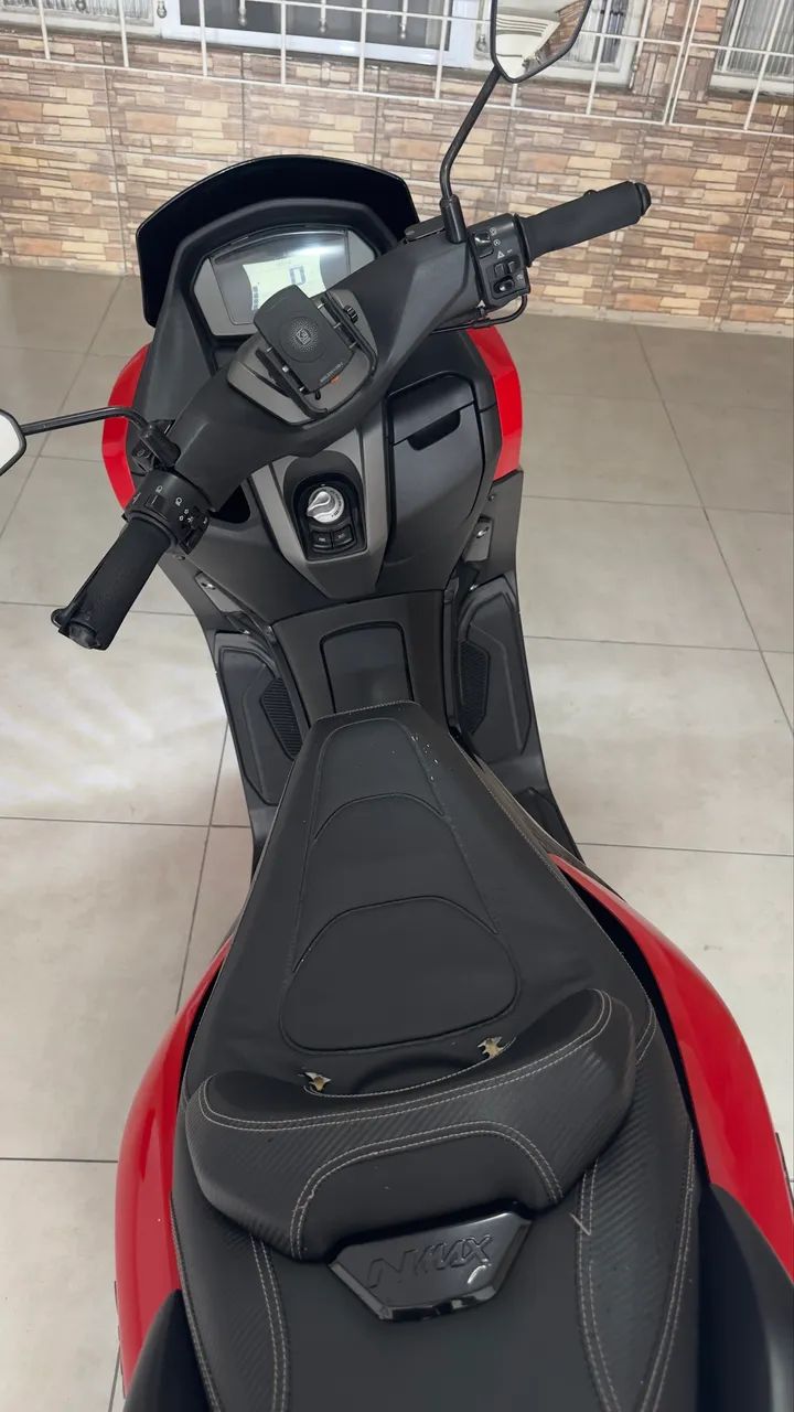 Yamaha Nmax 2023 - Foto 4