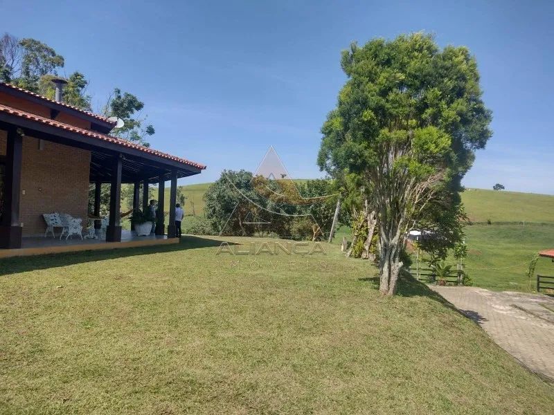 Fazenda - Lorena - Zona Rural - Foto 4