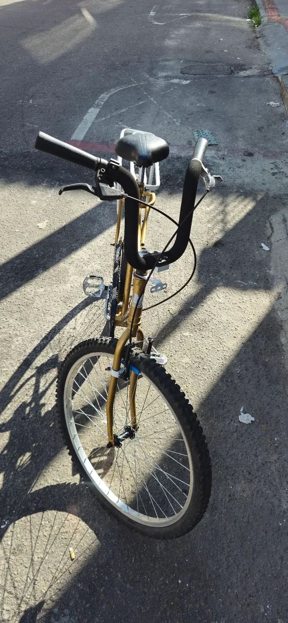 Bicicleta monark  - Foto 3