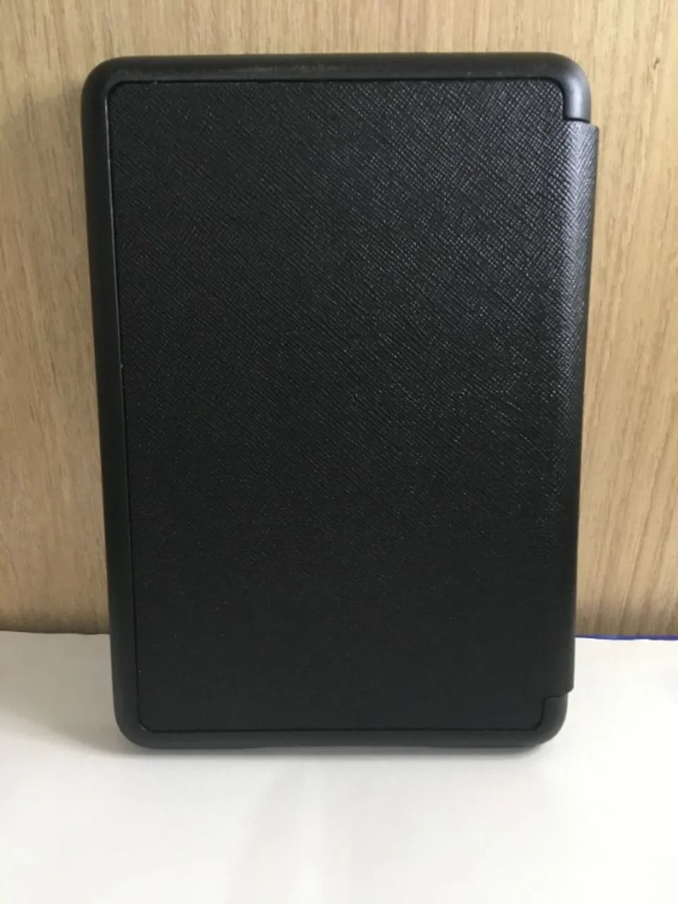 Capa p/ Kindle  17 Polegadas - Preta - NOVA