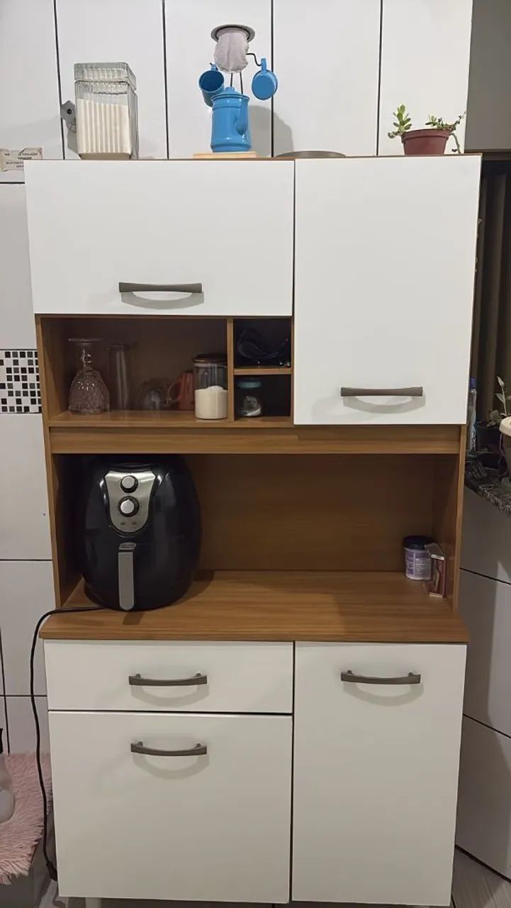 Armario de cozinha  - Foto 2
