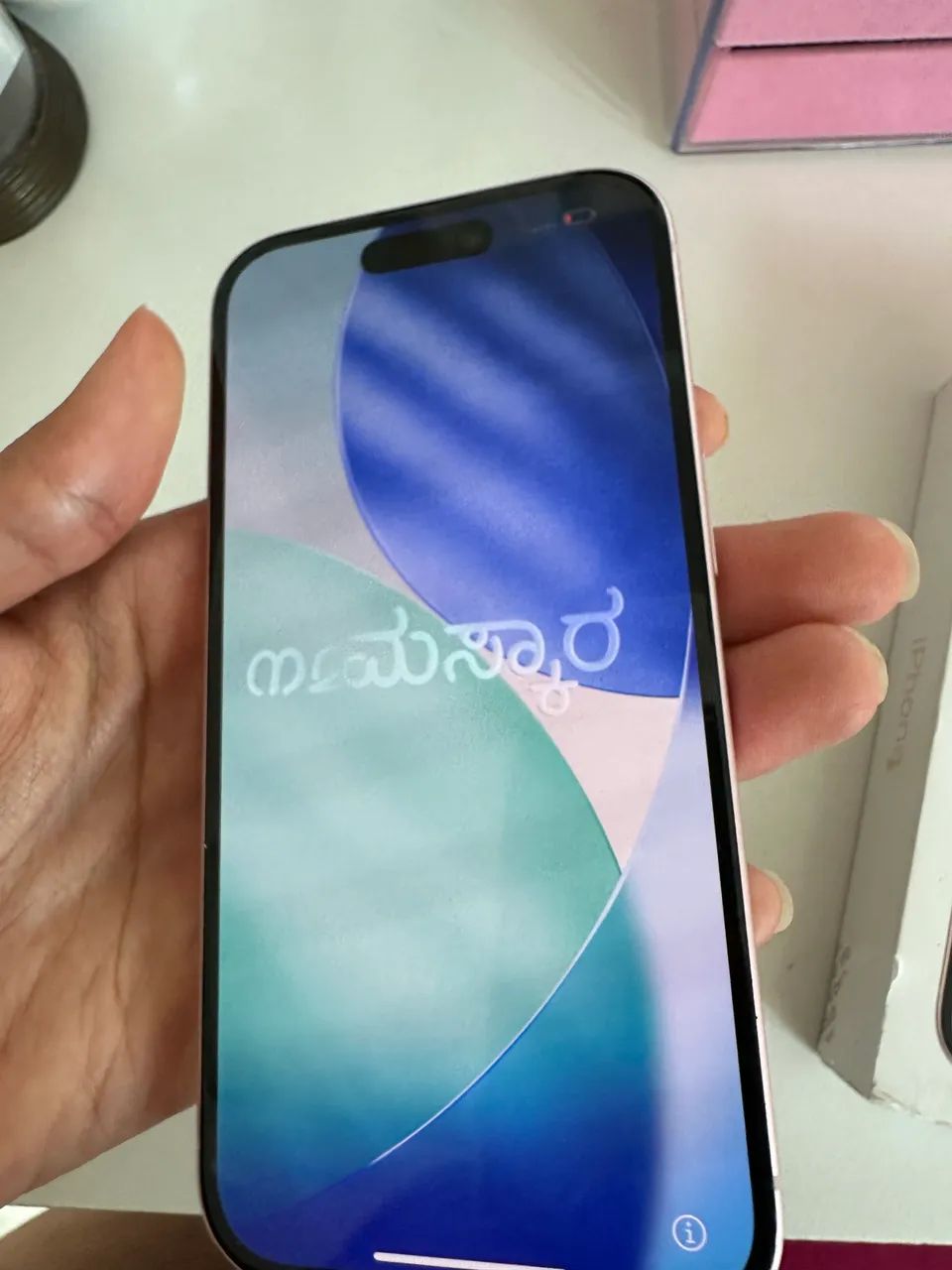 iPhone 15 - Foto 2