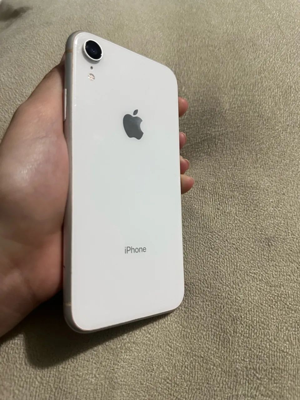 IPHONE XR  - Foto 4