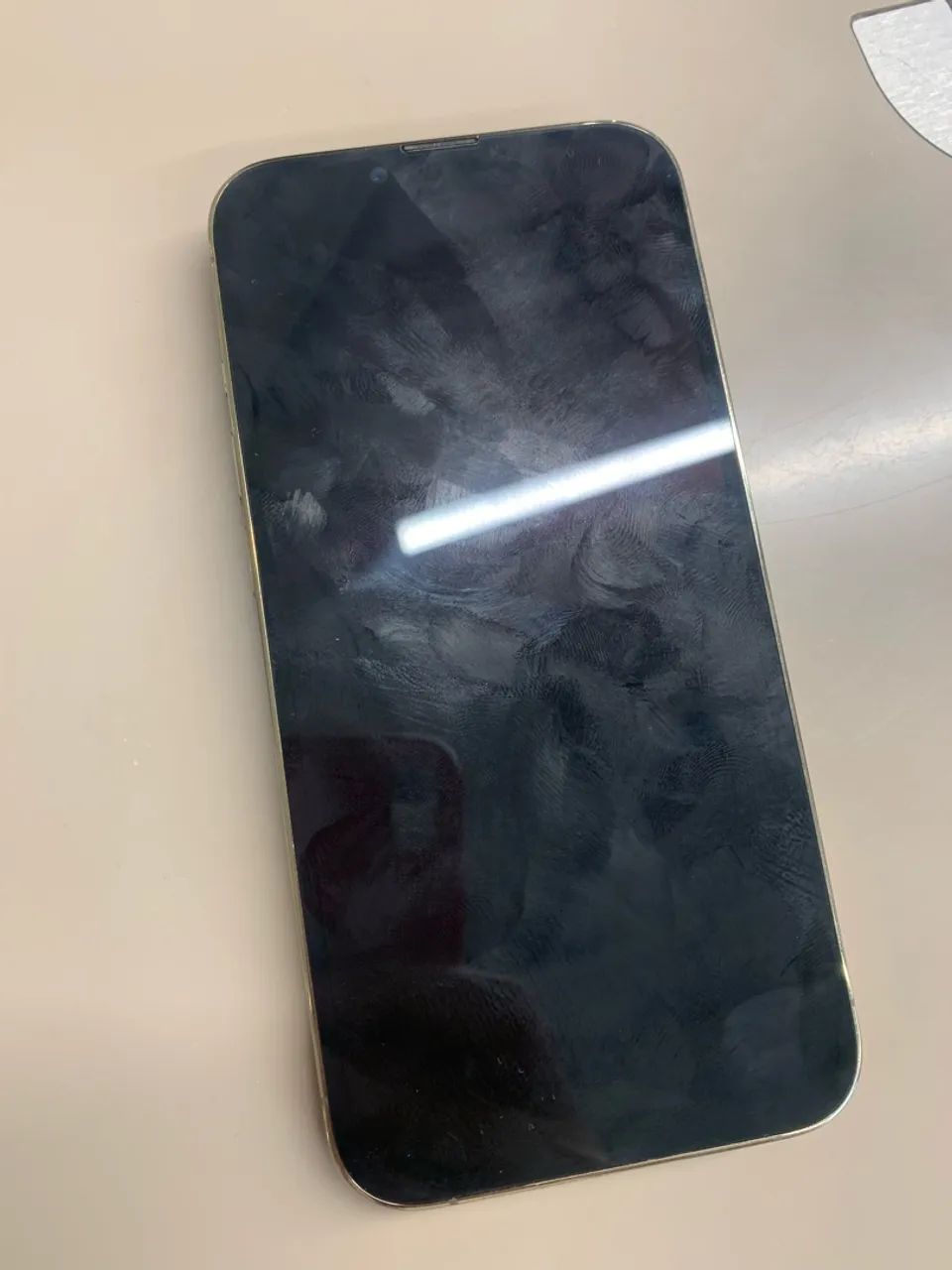 iPhone 13 Pro 128gb - retirada de peças 