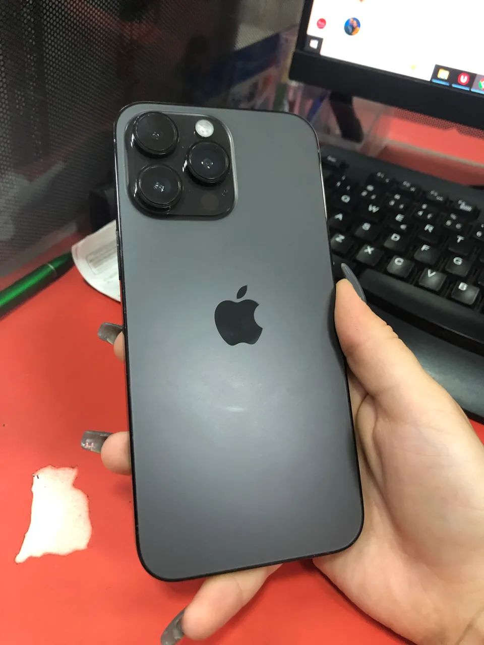 14 pro max 128GB 