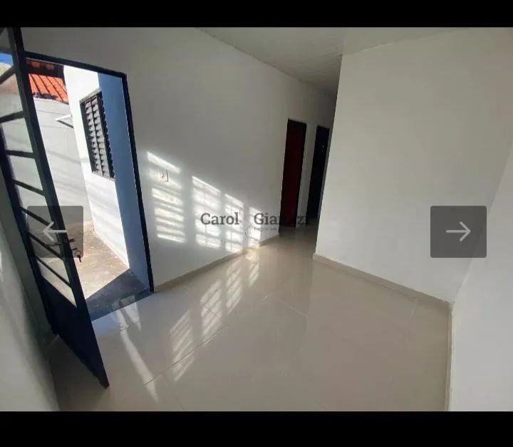 Casa -Park residencial colinas - Foto 3