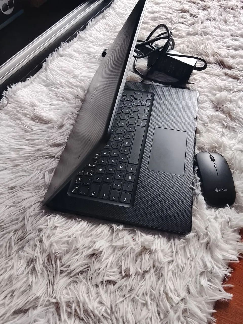 Notebook DELL