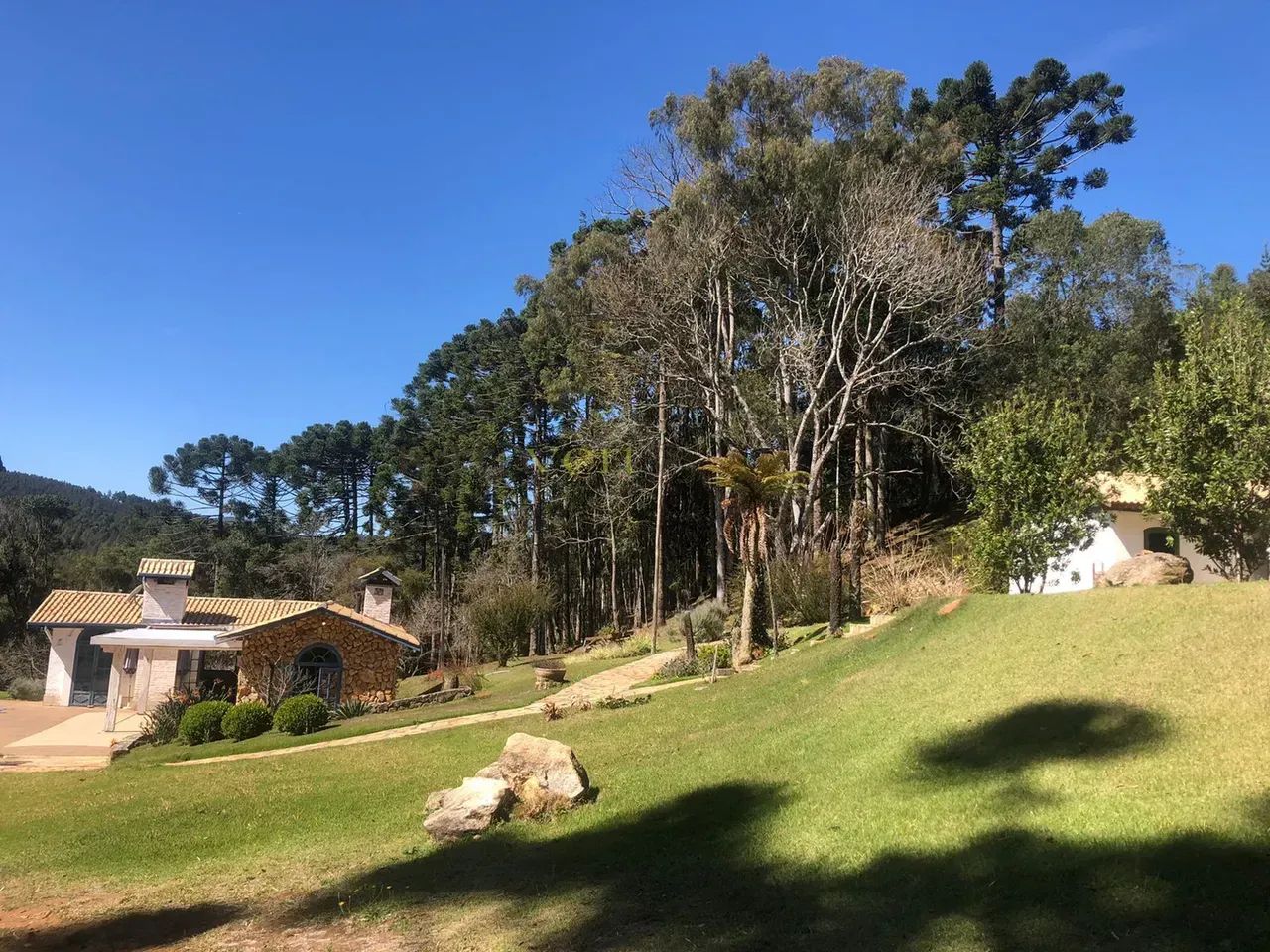 LUGAR COM MUITA PRIVACIDADE - Foto 5